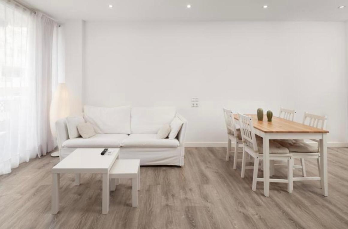 Apartamento Riosol Nerja Exteriér fotografie
