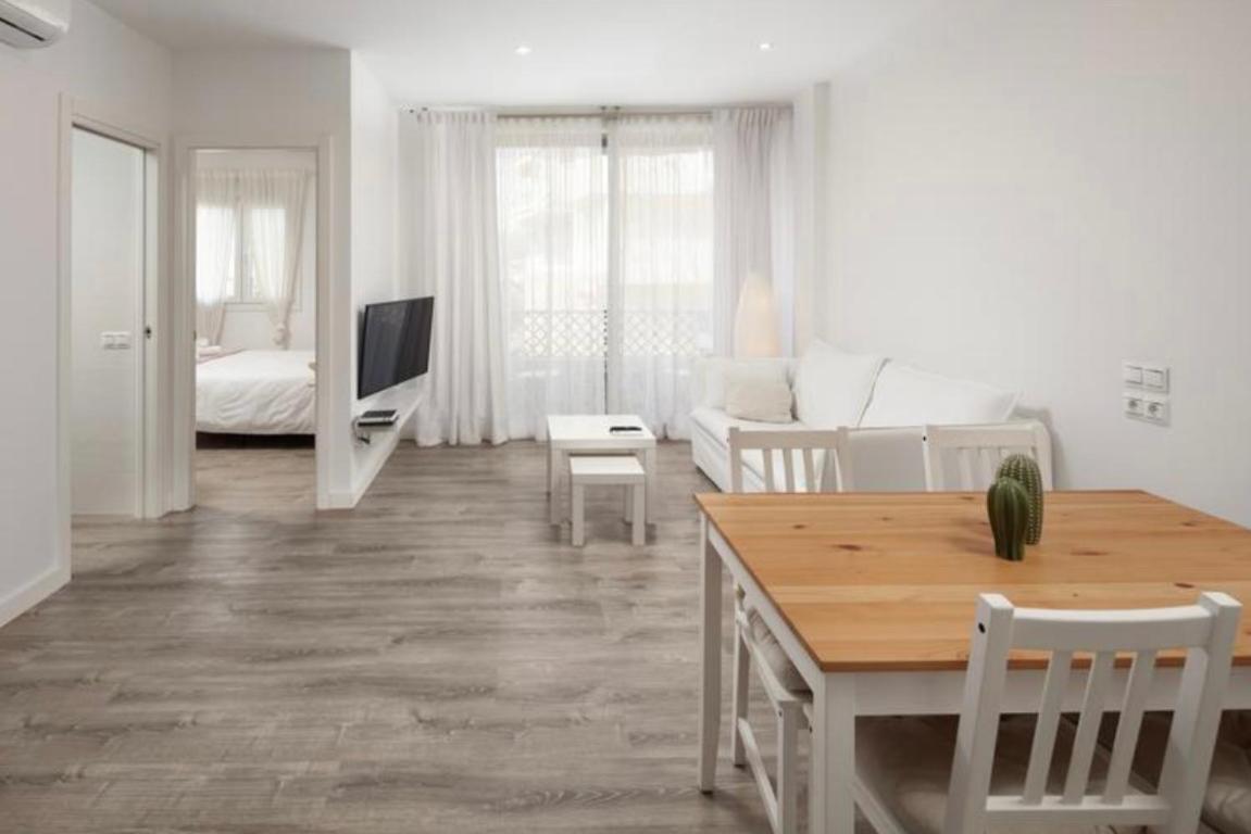 Apartamento Riosol Nerja Exteriér fotografie