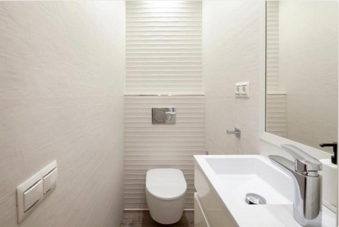 Apartamento Riosol Nerja Exteriér fotografie